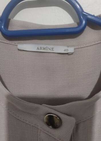 Armine ARMİNE PARDESÜ 