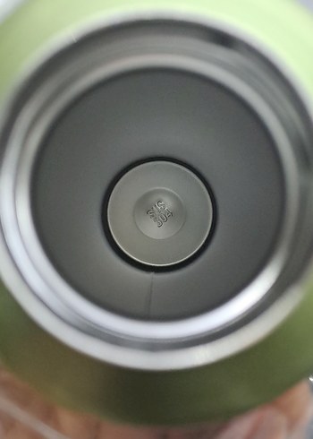 Good Mood Bella Çelik Travel Mug - Görsel 6