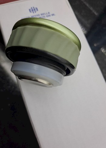 Good Mood Bella Çelik Travel Mug - Görsel 3