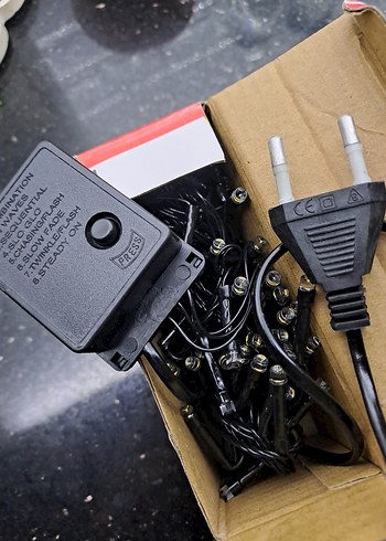 10 mt fonksiyonlu Suled - Görsel 2