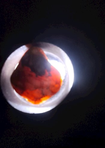 Işık geçirgen Taş - Görsel 2