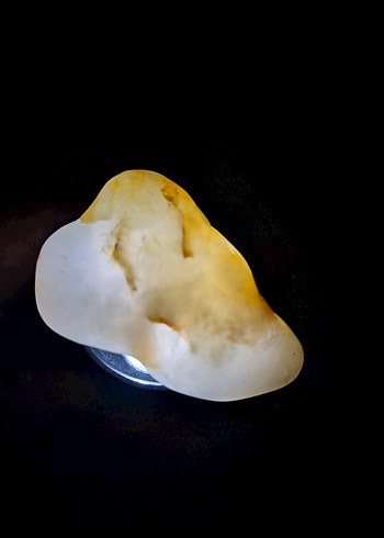 Işık geçirgen Taş - Görsel 5