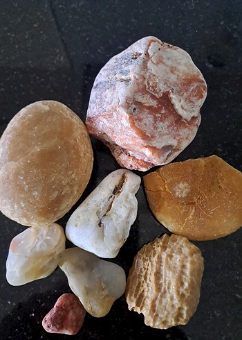 Işık geçirgen Taş - Görsel 9