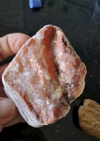 Işık geçirgen Taş - Görsel 18