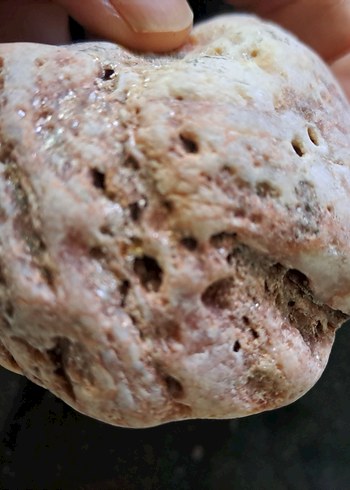 Işık geçirgen Taş - Görsel 17