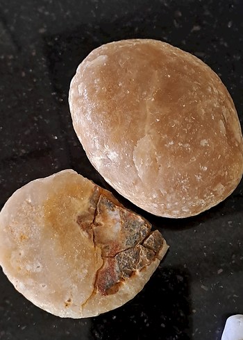 Işık geçirgen Taş - Görsel 8