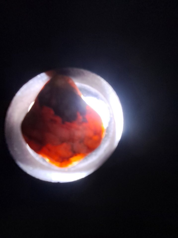 Işık geçirgen Taş - Görsel 2