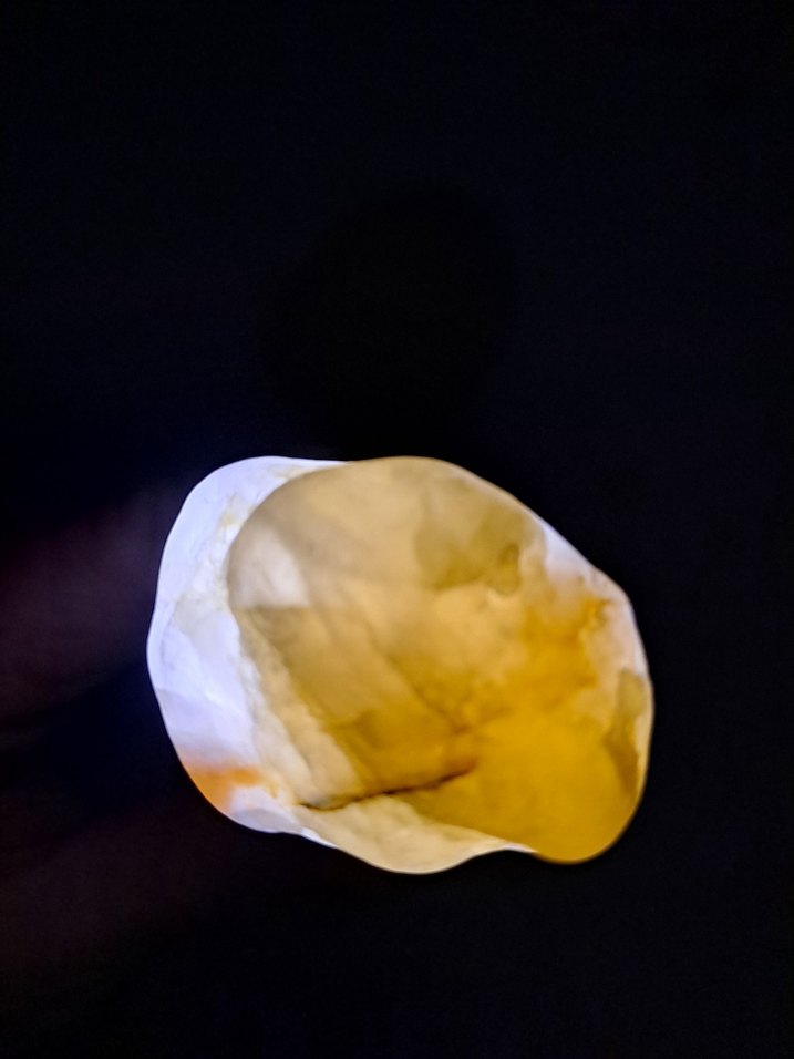 Işık geçirgen Taş - Görsel 3