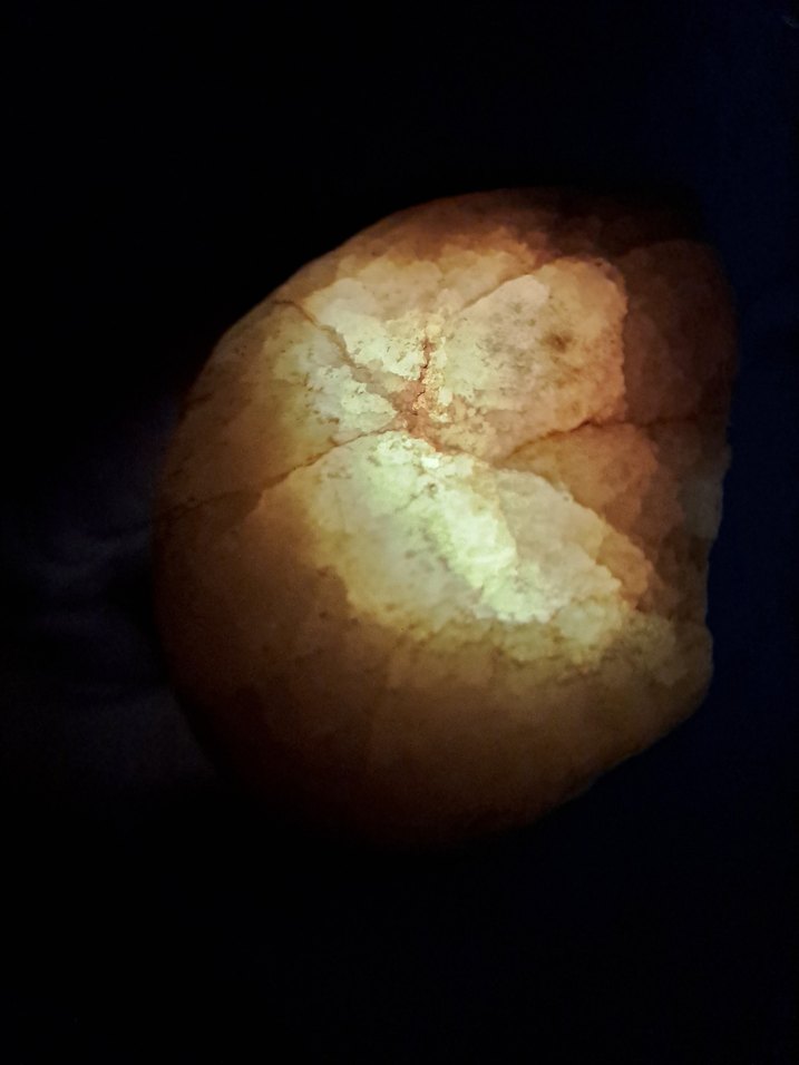 Işık geçirgen Taş - Görsel 4