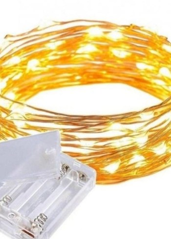 1 adet 5 mt Günışığı