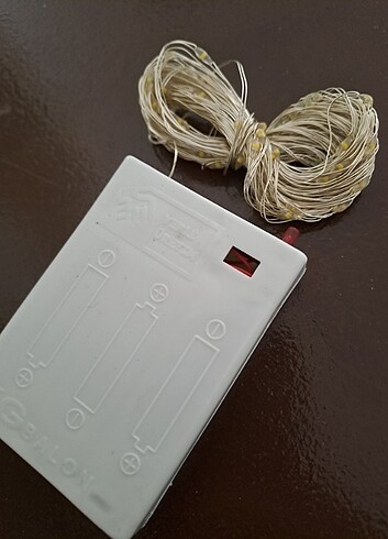 10 metre Led Işık