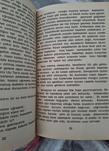 Beden Renk Kafkaslı Kitap