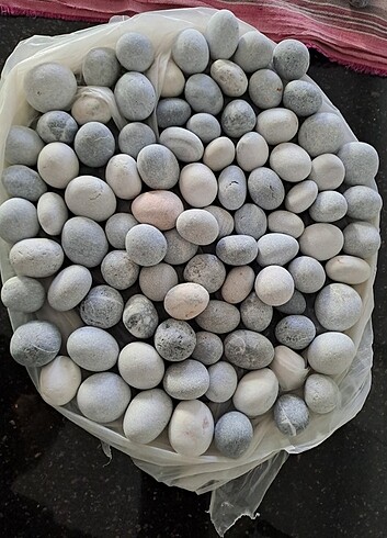 Diğer 2 kg yuvarlak dekoratif