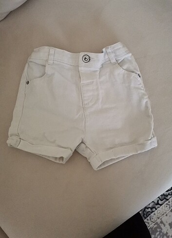 LC Waikiki Kız şortu