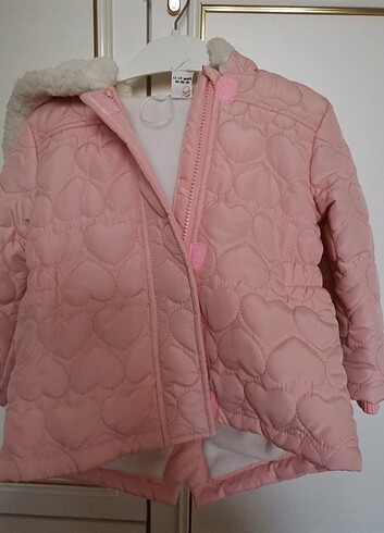 24-36 Ay Beden Mont
