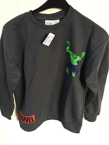 Çocuk sweat