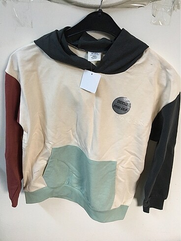 Çocuk sweat