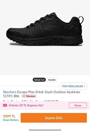 Skechers skechers spor ayakkabı