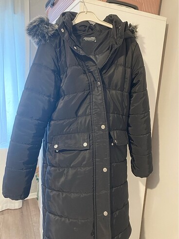 LC Waikiki Neredeyse Hiç Kullanılmamış Mont