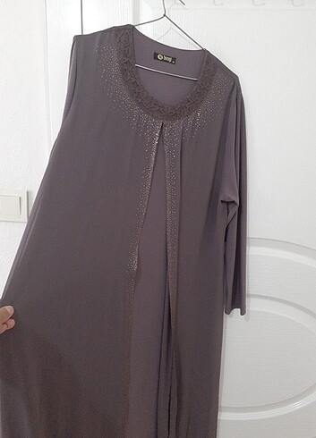 xl Beden Elbise