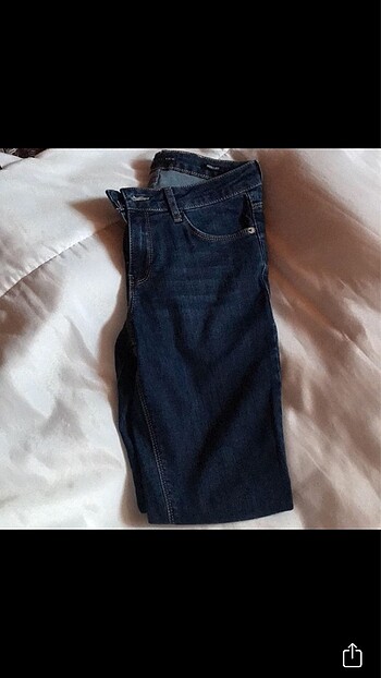 s Beden Lc waikiki lacivert mercury jean