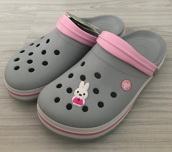 40 Beden #orjinalcrocs