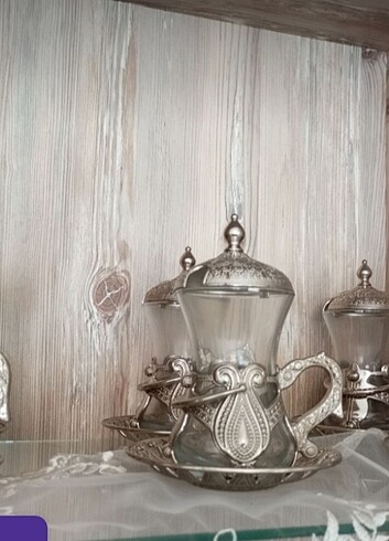 Çay bardağı 