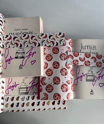 Ayçöreği serisi - Görsel 3