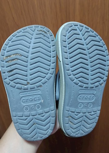 bebek terliği unisex - Görsel 3