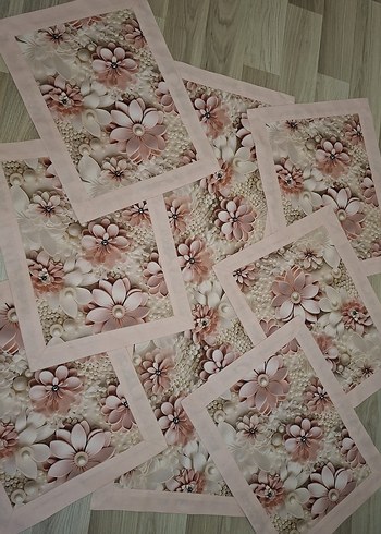 runner Amerikan servis takımı - Görsel 3