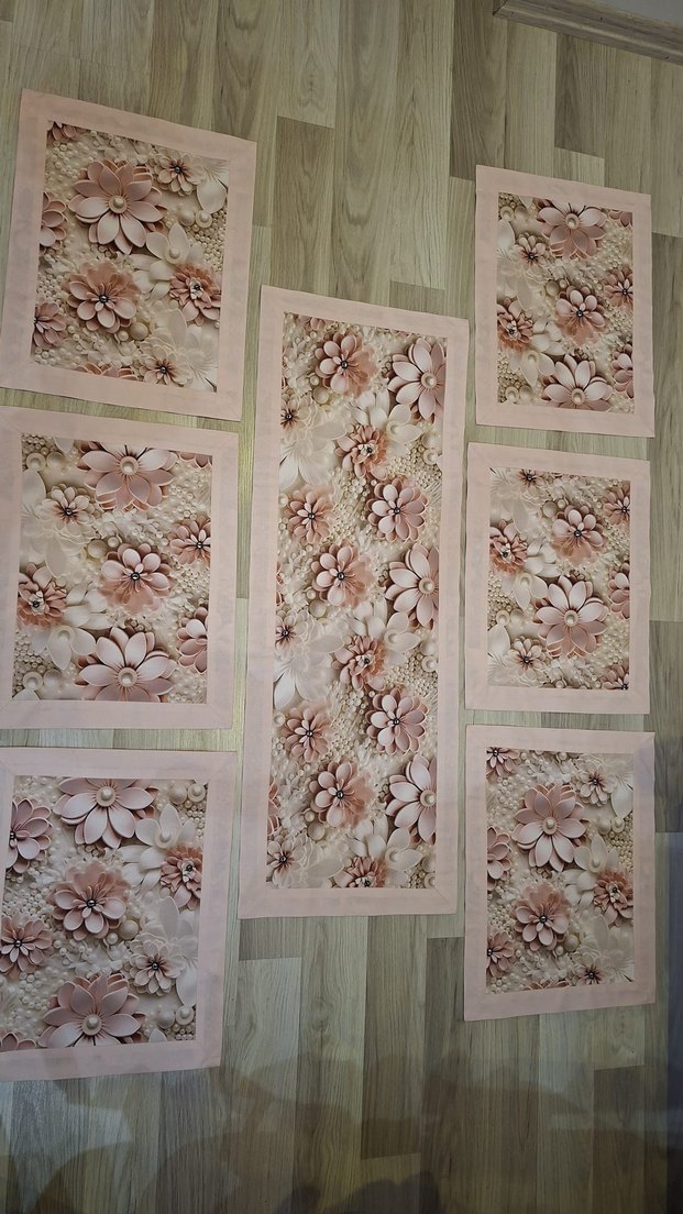 runner Amerikan servis takımı - Görsel 2