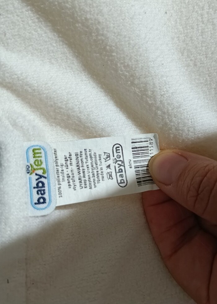 Puset minderi  - Görsel 2