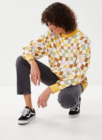 Vans Sweatshirt