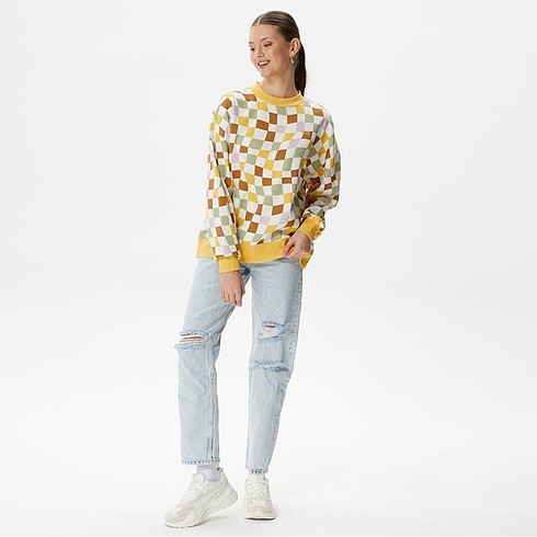 Vans Vans Sweatshirt
