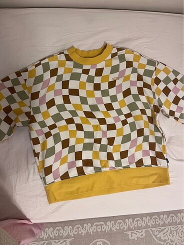 s Beden Vans Sweatshirt