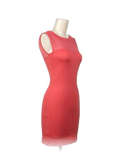 Vintage Love PreLoved Kısa Elbise %70 İndirimli.