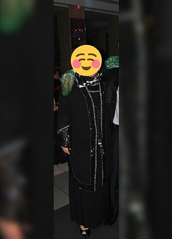 Pullu ceket elise takım.
