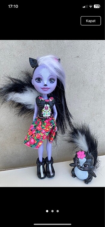 Enchantimals