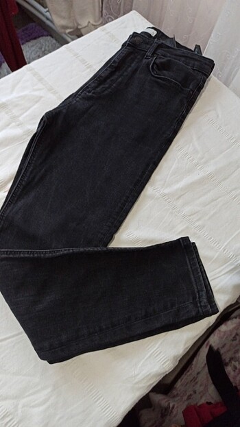 Kot pantolon 