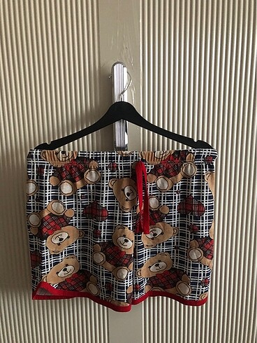 Diğer Pijama takımı