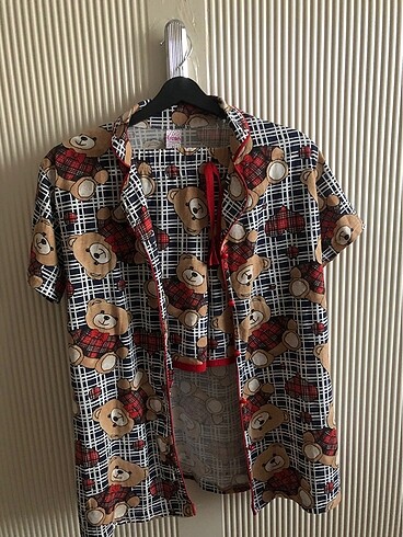 Pijama takımı