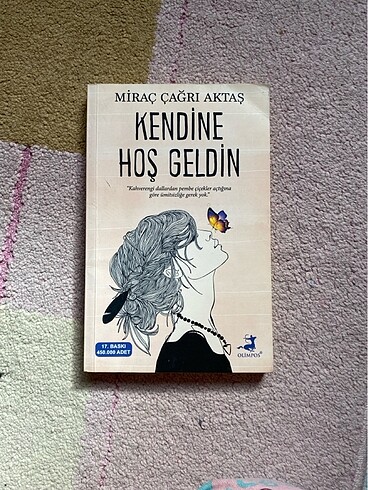 KENDİNE HOŞ GELDİN