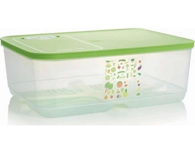 TUPPERWARE SERA 9.9 LT