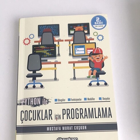  Python kitap