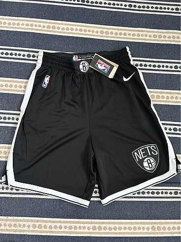 Brooklyn nba şort