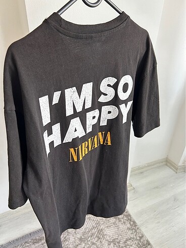 H&M Eekek tişört H&M