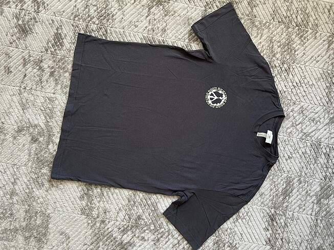 H&M Erkek tişört