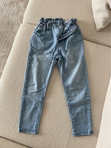 Zara kot pantalon