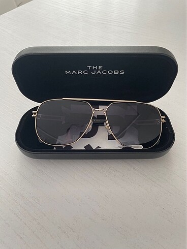 Marc jacobs erkek güneş gözlüğü