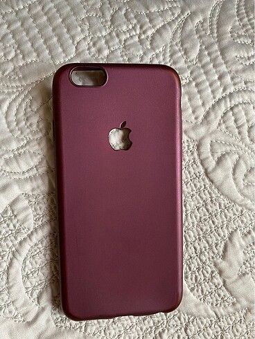İphone 6/6s Telefon Kılıfı